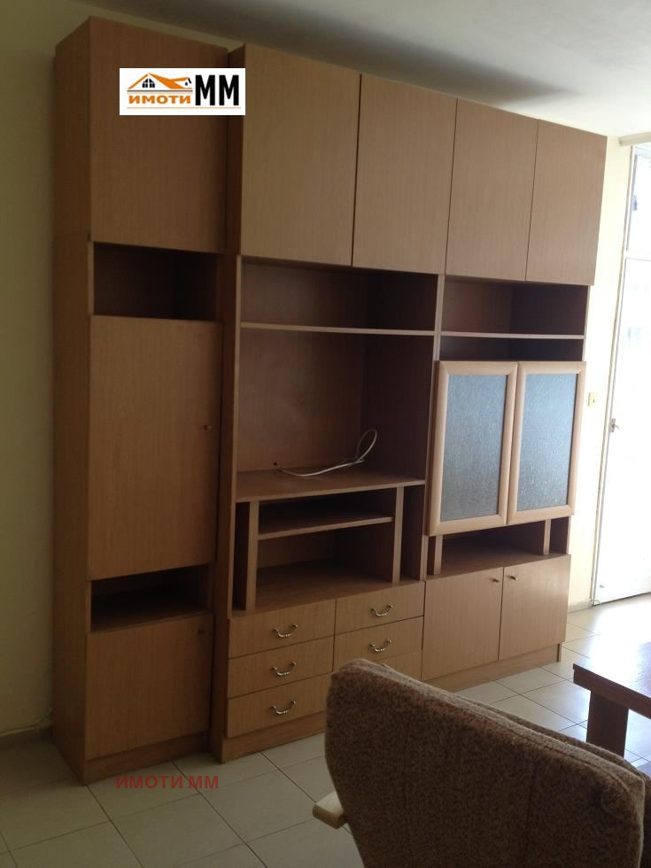 Дава под наем 2-СТАЕН, гр. Пловдив, Център, снимка 3 - Апартаменти - 53151674