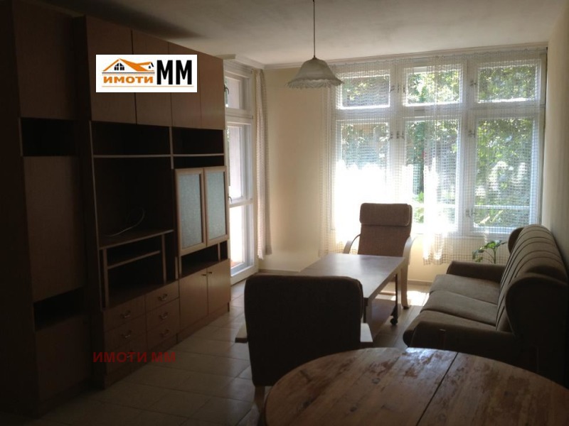 Дава под наем 2-СТАЕН, гр. Пловдив, Център, снимка 2 - Апартаменти - 53151674