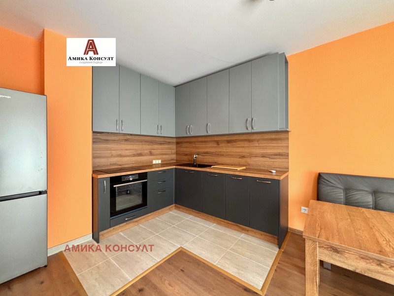 В аренду  2 спальни София , Драгалевци , 83 кв.м | 64732393 - изображение [6]