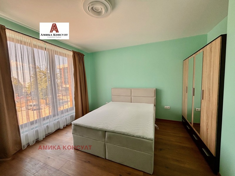 В аренду  2 спальни София , Драгалевци , 83 кв.м | 64732393 - изображение [2]