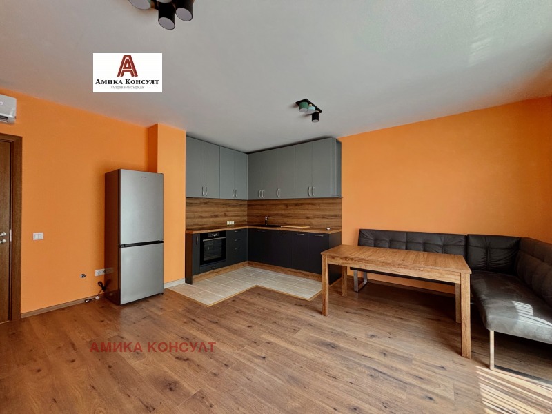 В аренду  2 спальни София , Драгалевци , 83 кв.м | 64732393 - изображение [7]