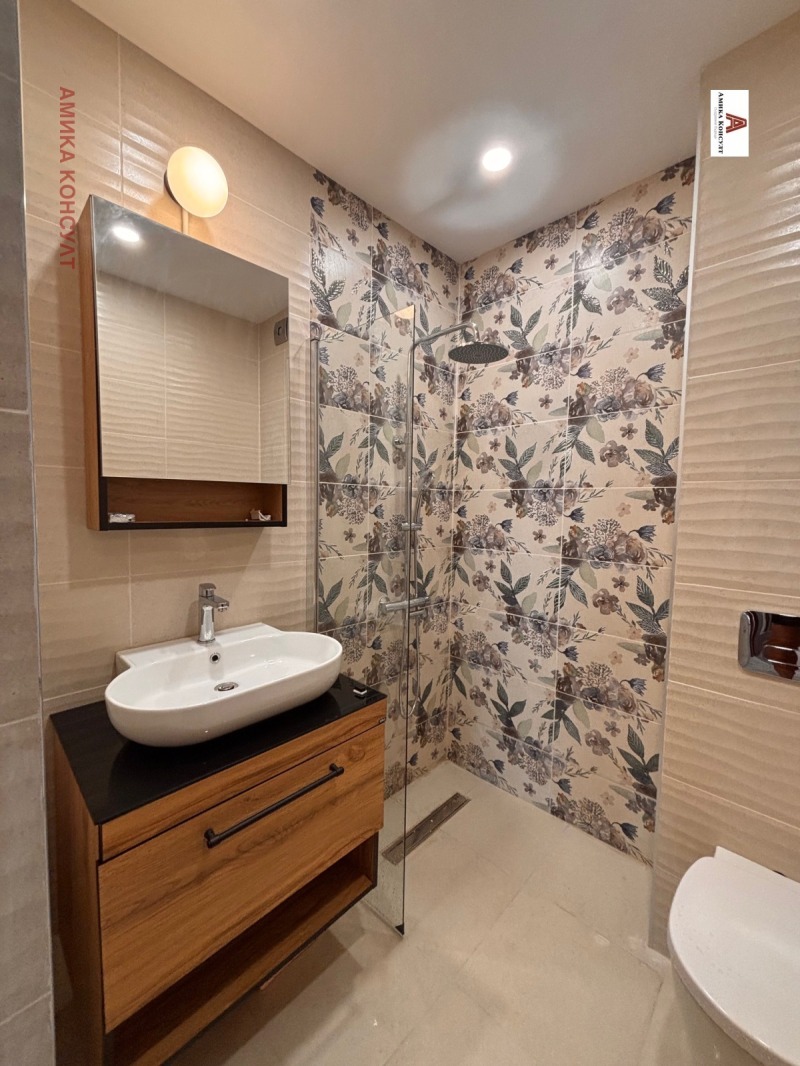 В аренду  2 спальни София , Драгалевци , 83 кв.м | 64732393 - изображение [9]