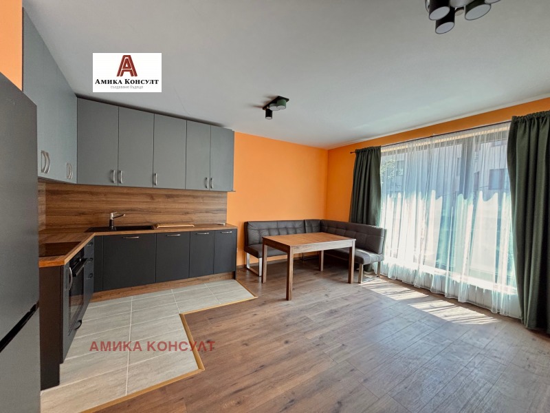 В аренду  2 спальни София , Драгалевци , 83 кв.м | 64732393 - изображение [5]