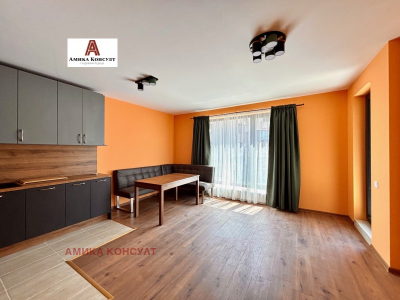 В аренду  2 спальни София , Драгалевци , 83 кв.м | 64732393 - изображение [8]