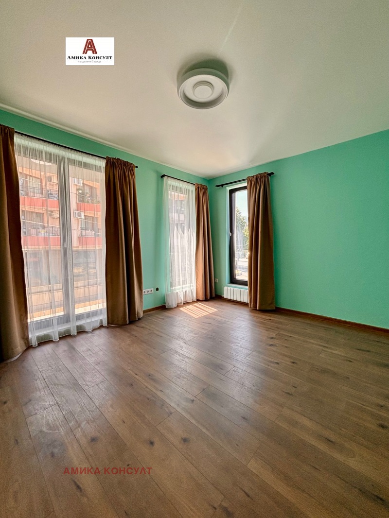 В аренду  2 спальни София , Драгалевци , 83 кв.м | 64732393 - изображение [3]
