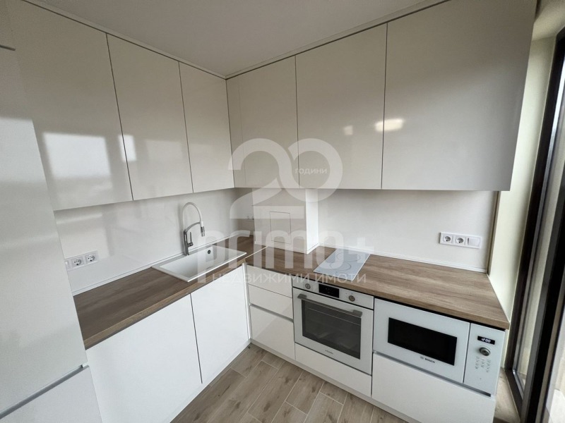 Дава под наем 3-СТАЕН, гр. София, Зона Б-18, снимка 9 - Апартаменти - 52998807