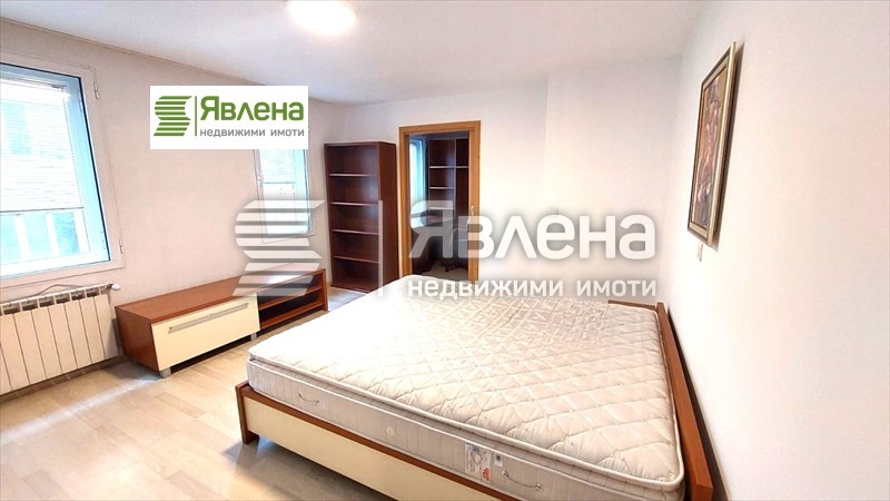 K pronájmu  3 ložnice Sofia , Centar , 120 m2 | 70211653 - obraz [5]