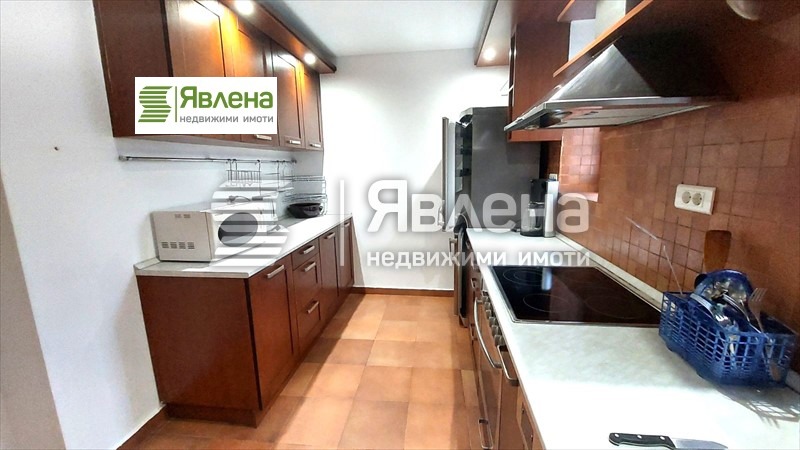 K pronájmu  3 ložnice Sofia , Centar , 120 m2 | 70211653 - obraz [3]