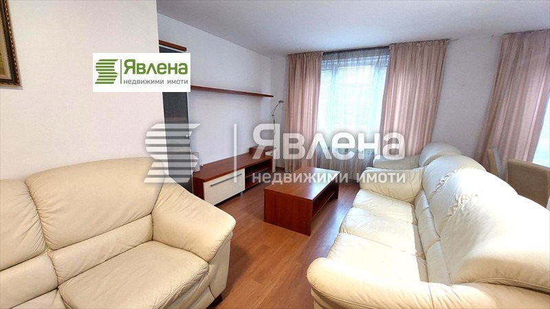 K pronájmu  3 ložnice Sofia , Centar , 120 m2 | 70211653 - obraz [2]