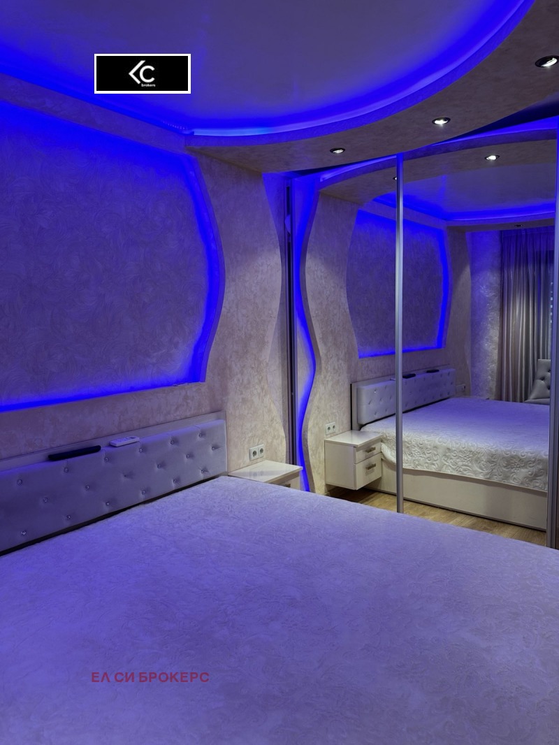 Дава под наем 4-СТАЕН, гр. София, Света Троица, снимка 3 - Апартаменти - 52587973