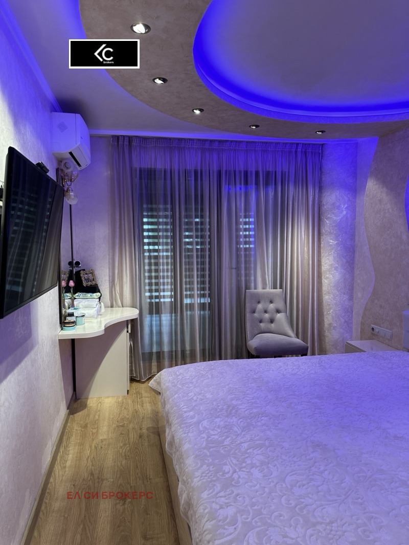 Дава под наем 4-СТАЕН, гр. София, Света Троица, снимка 4 - Апартаменти - 52587973