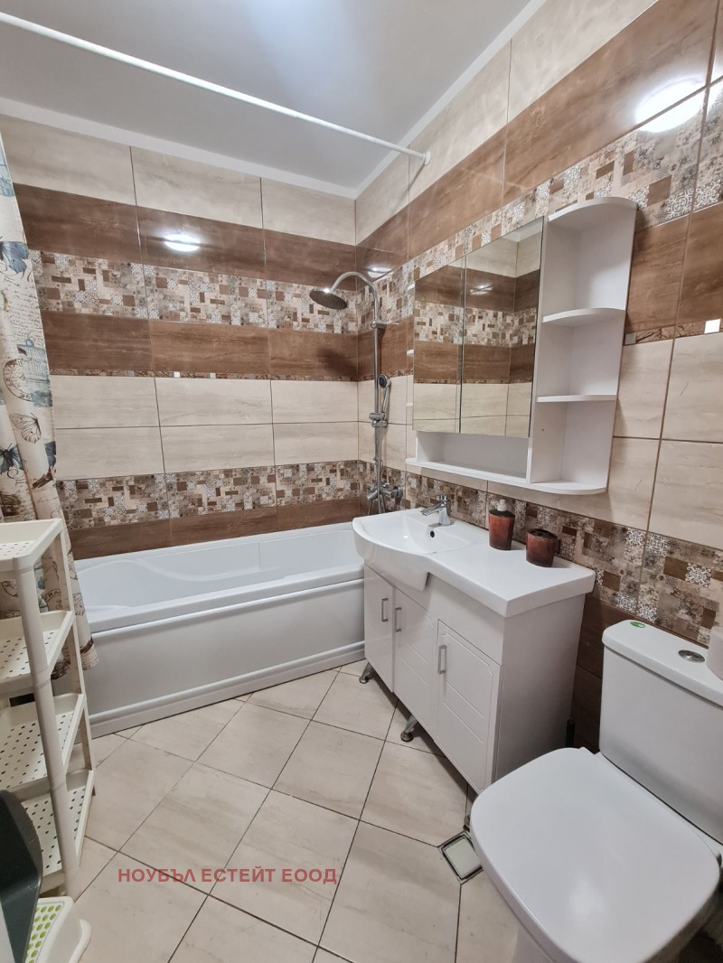 Дава под наем 4-СТАЕН, гр. София, Дружба 2, снимка 5 - Апартаменти - 53274569