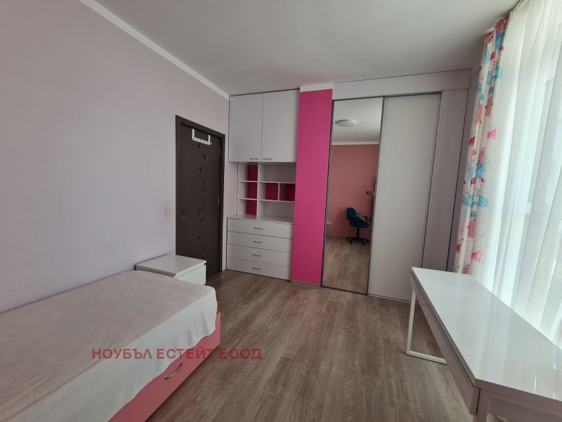 Дава под наем 4-СТАЕН, гр. София, Дружба 2, снимка 8 - Апартаменти - 53274569