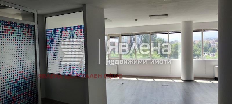 Дава под наем ОФИС, гр. София, Хиподрума, снимка 9 - Офиси - 47454334