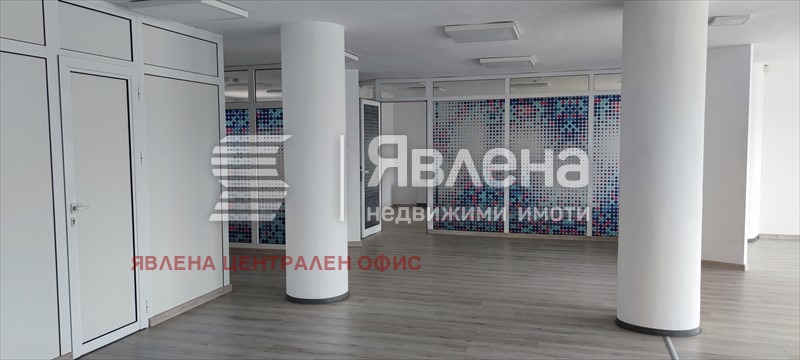 Дава под наем ОФИС, гр. София, Хиподрума, снимка 6 - Офиси - 47454334