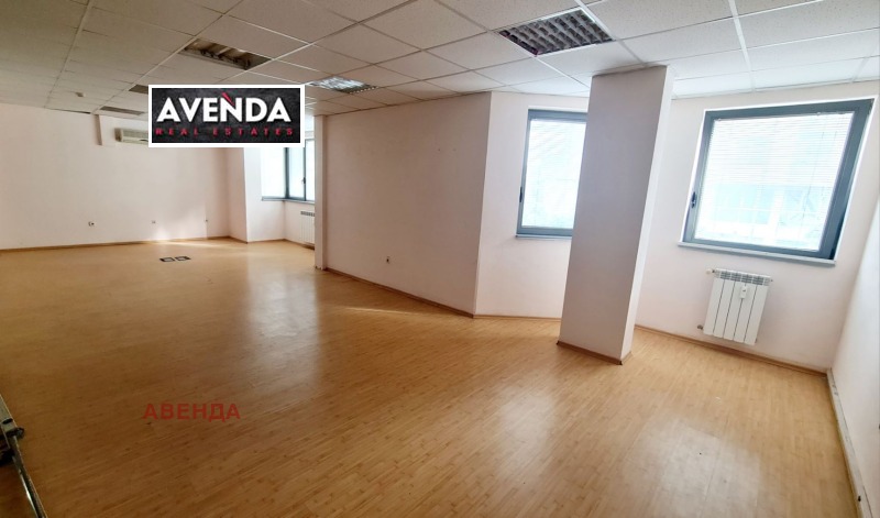 En renta  Oficina Sofia , Druzhba 2 , 65 metros cuadrados | 94731635 - imagen [2]