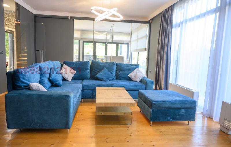 En renta  Casa Varna , m-t Gorna Traka , 320 metros cuadrados | 59100667 - imagen [3]