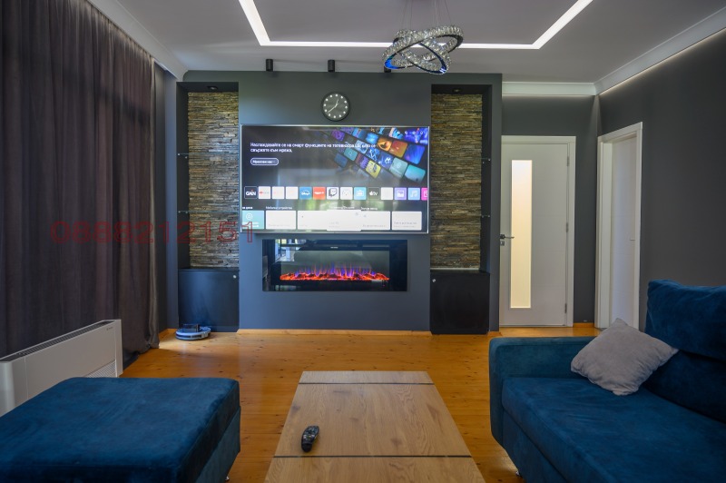 En renta  Casa Varna , m-t Gorna Traka , 320 metros cuadrados | 59100667 - imagen [2]