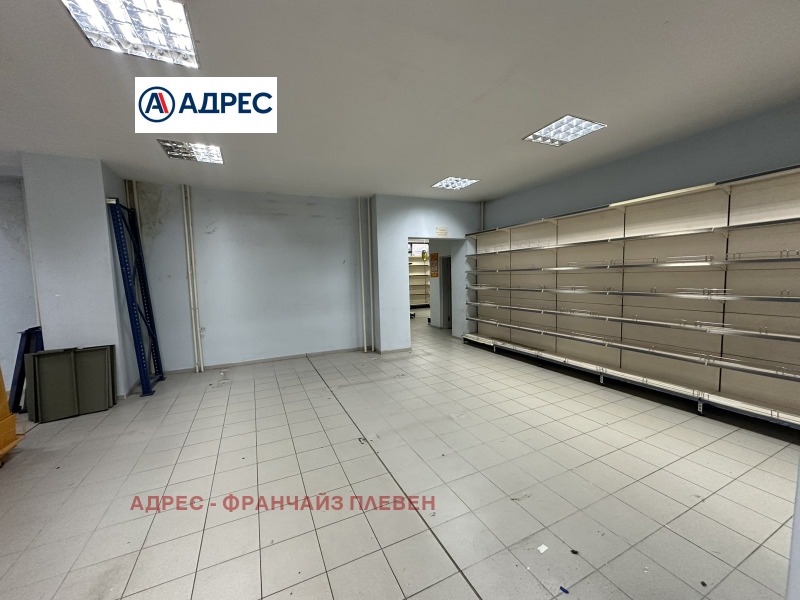 A louer  Boutique Pleven , Chirok tsentar , 300 m² | 21830320 - image [5]