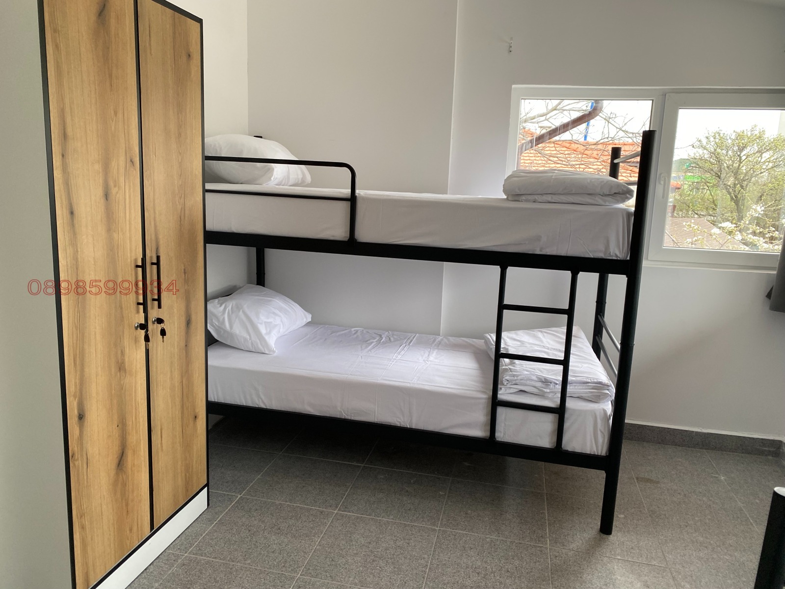 Дава под наем 1-СТАЕН, гр. София, Враждебна, снимка 8 - Апартаменти - 53677635