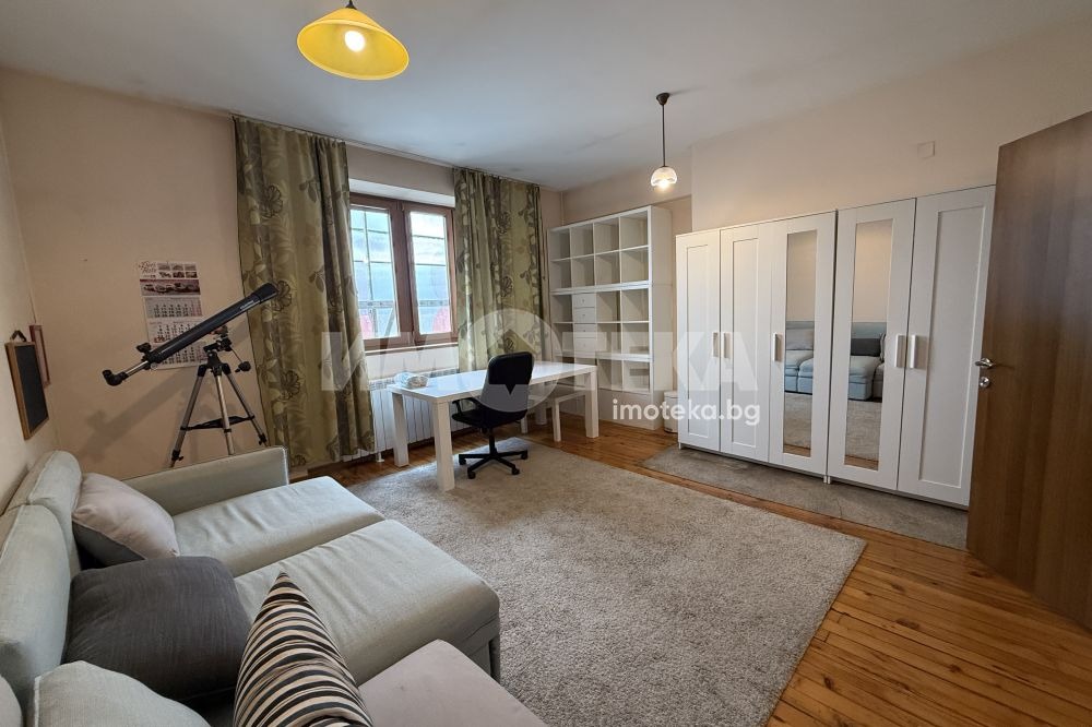 Дава под наем 2-СТАЕН, гр. София, Център, снимка 8 - Апартаменти - 54074733