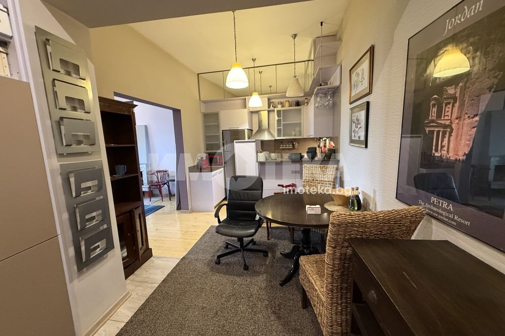 Дава под наем 2-СТАЕН, гр. София, Център, снимка 7 - Апартаменти - 54074733