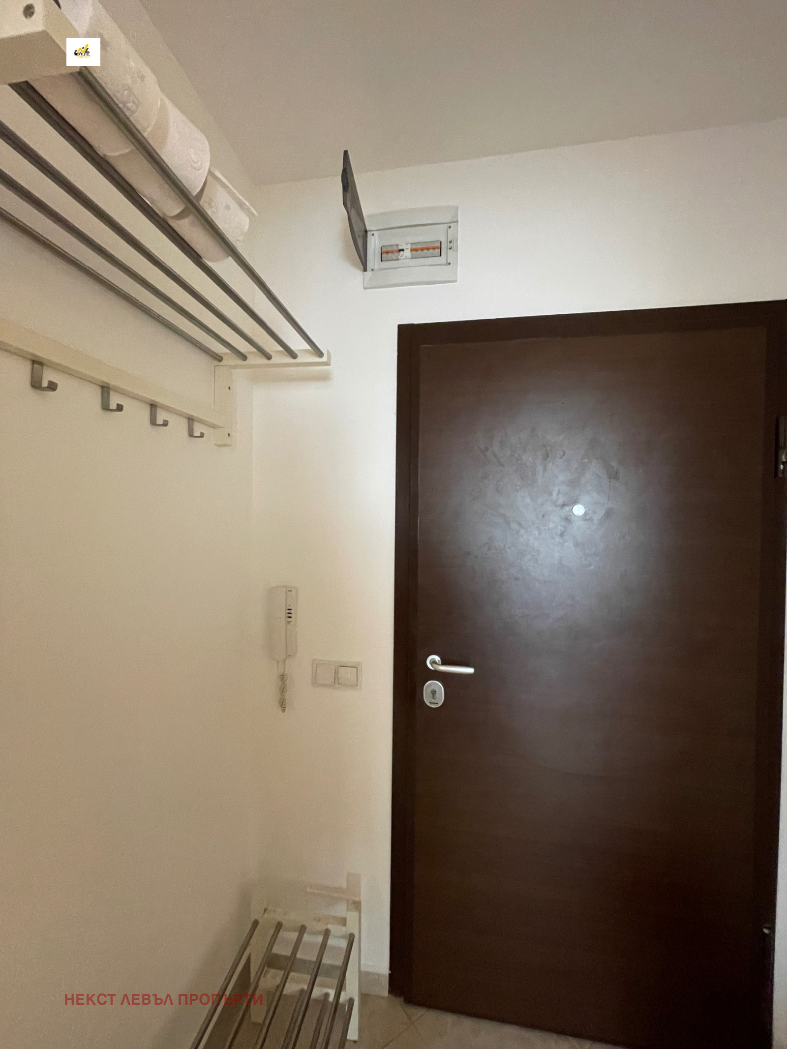 Дава под наем 3-СТАЕН, гр. София, Борово, снимка 4 - Апартаменти - 54122907