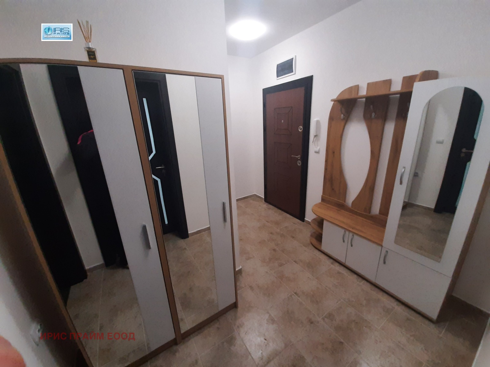 Дава под наем 3-СТАЕН, гр. Шумен, Пазара, снимка 10 - Апартаменти - 55122660