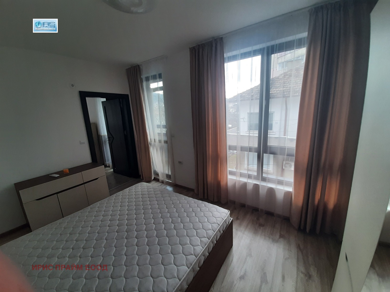 Дава под наем 3-СТАЕН, гр. Шумен, Пазара, снимка 8 - Апартаменти - 55122660