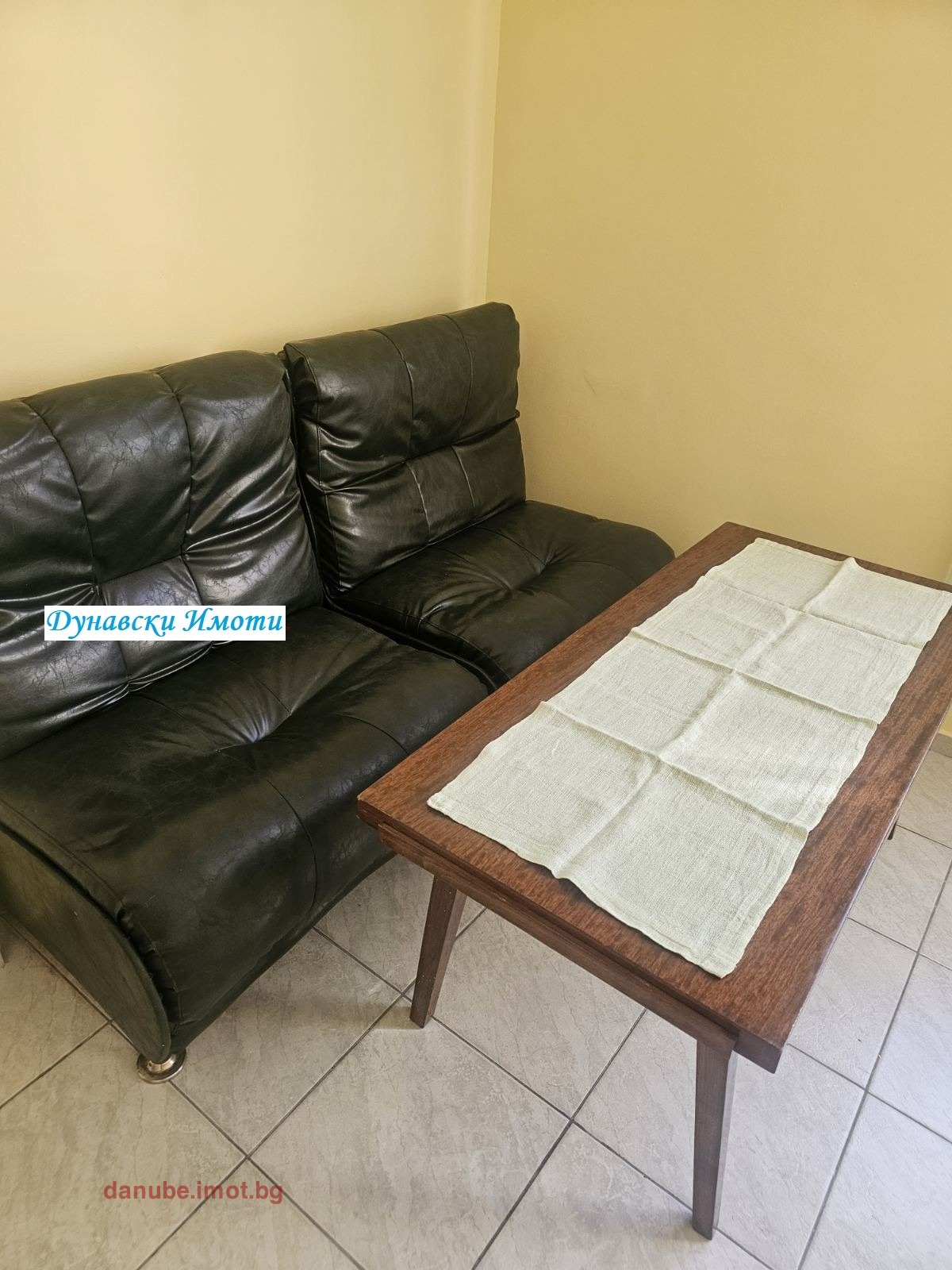 Дава под наем 4-СТАЕН, гр. Русе, Хъшове, снимка 7 - Апартаменти - 53975819