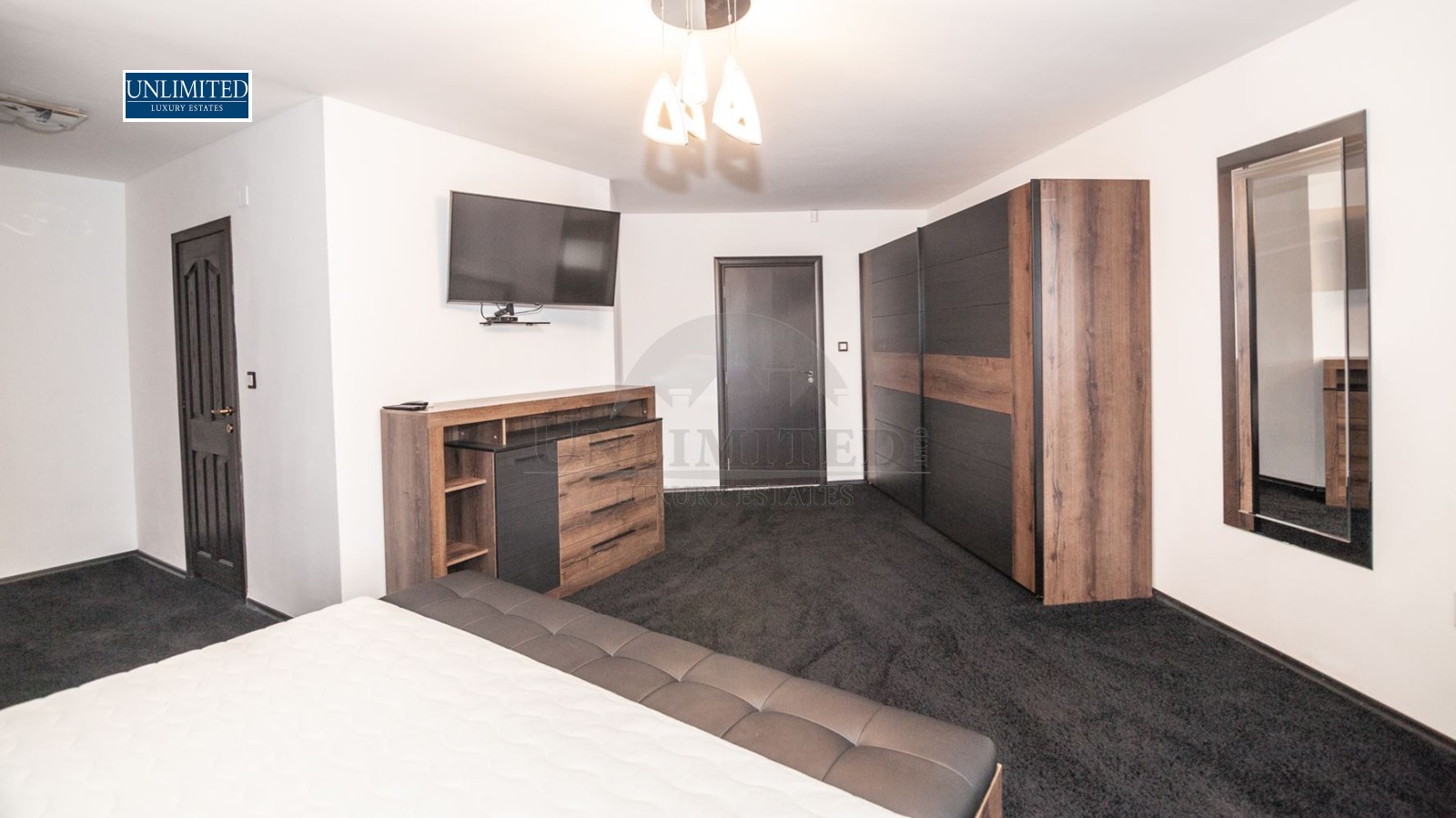 Дава под наем 4-СТАЕН, гр. София, Витоша, снимка 10 - Апартаменти - 54343127