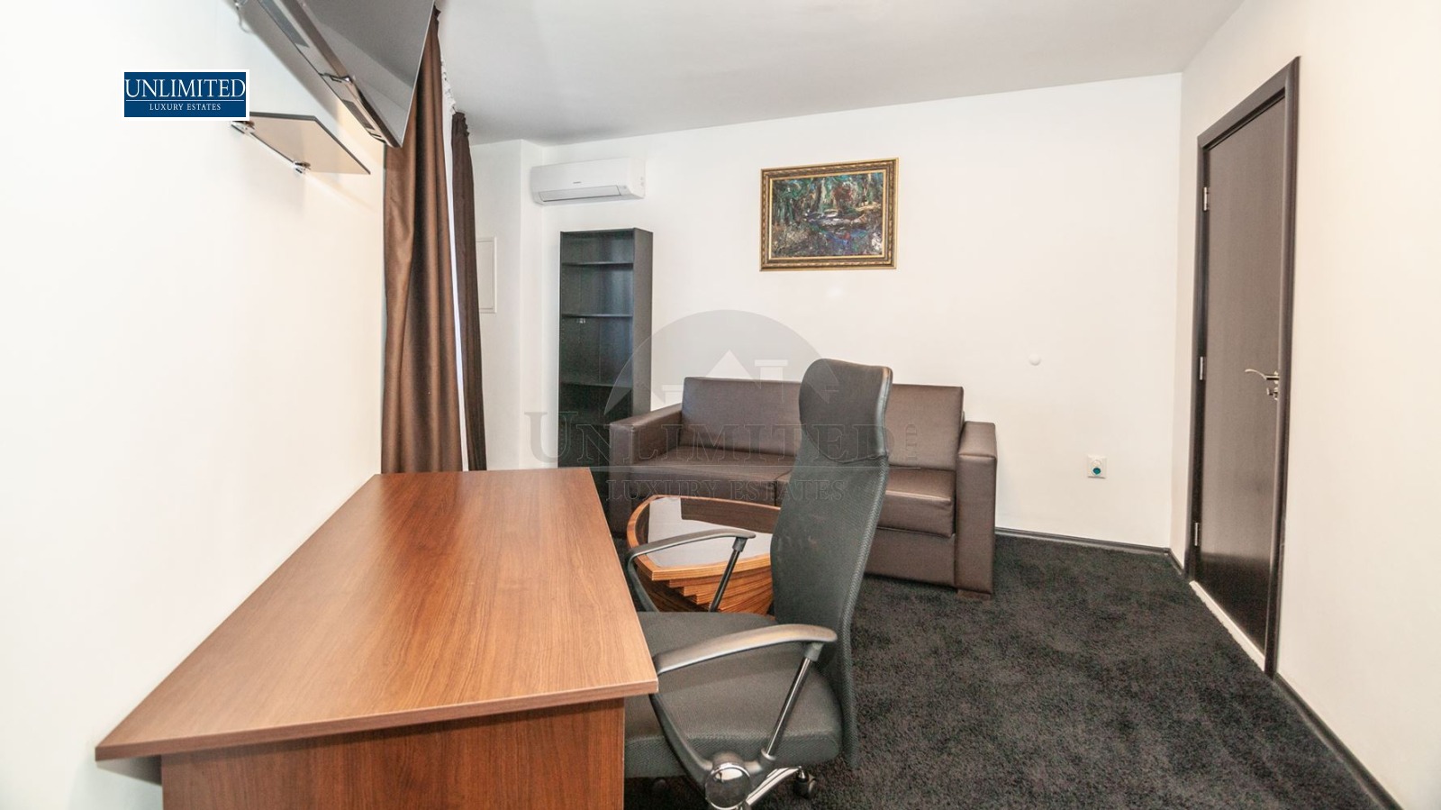 Дава под наем 4-СТАЕН, гр. София, Витоша, снимка 15 - Апартаменти - 54343127