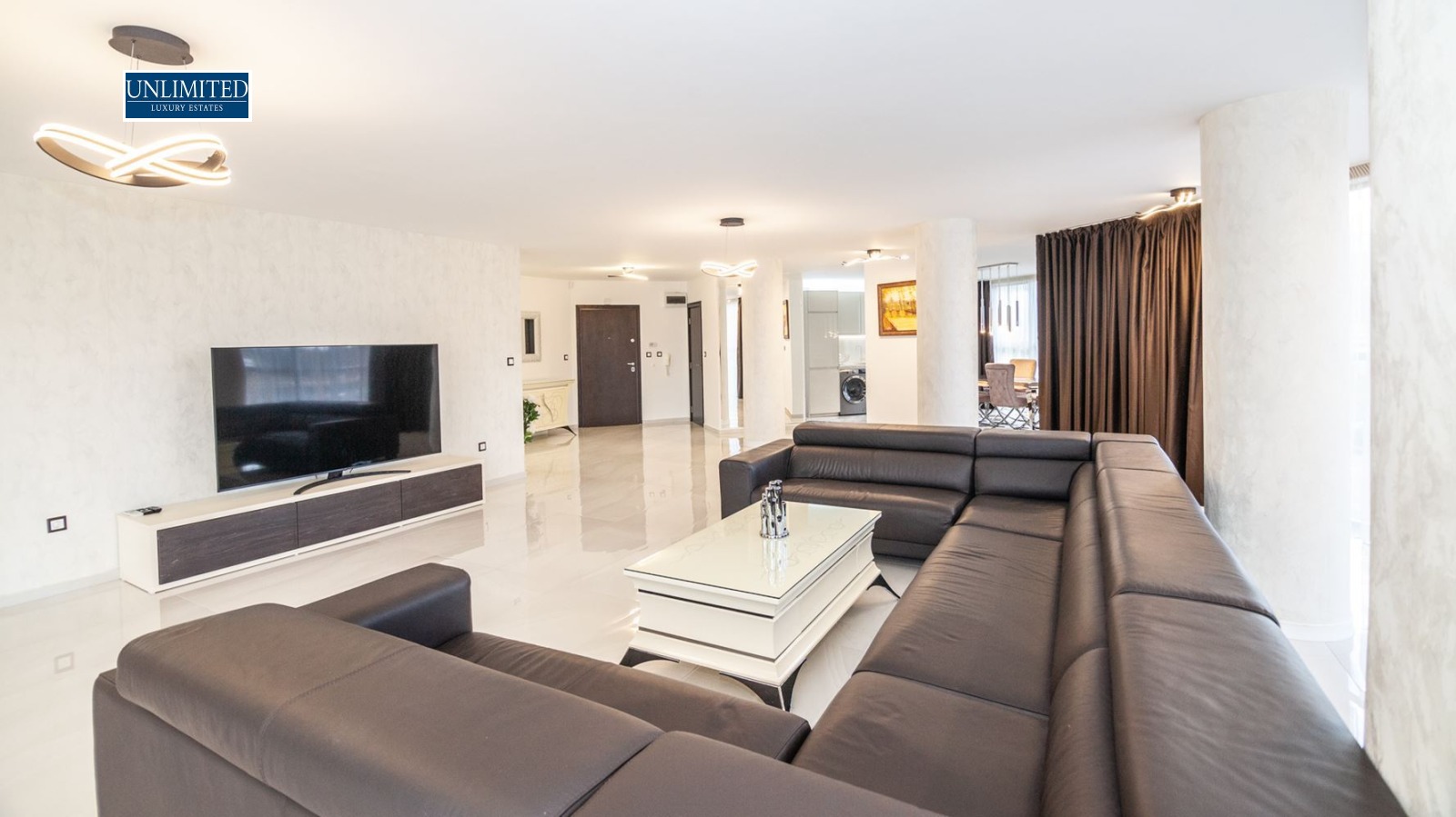 Дава под наем 4-СТАЕН, гр. София, Витоша