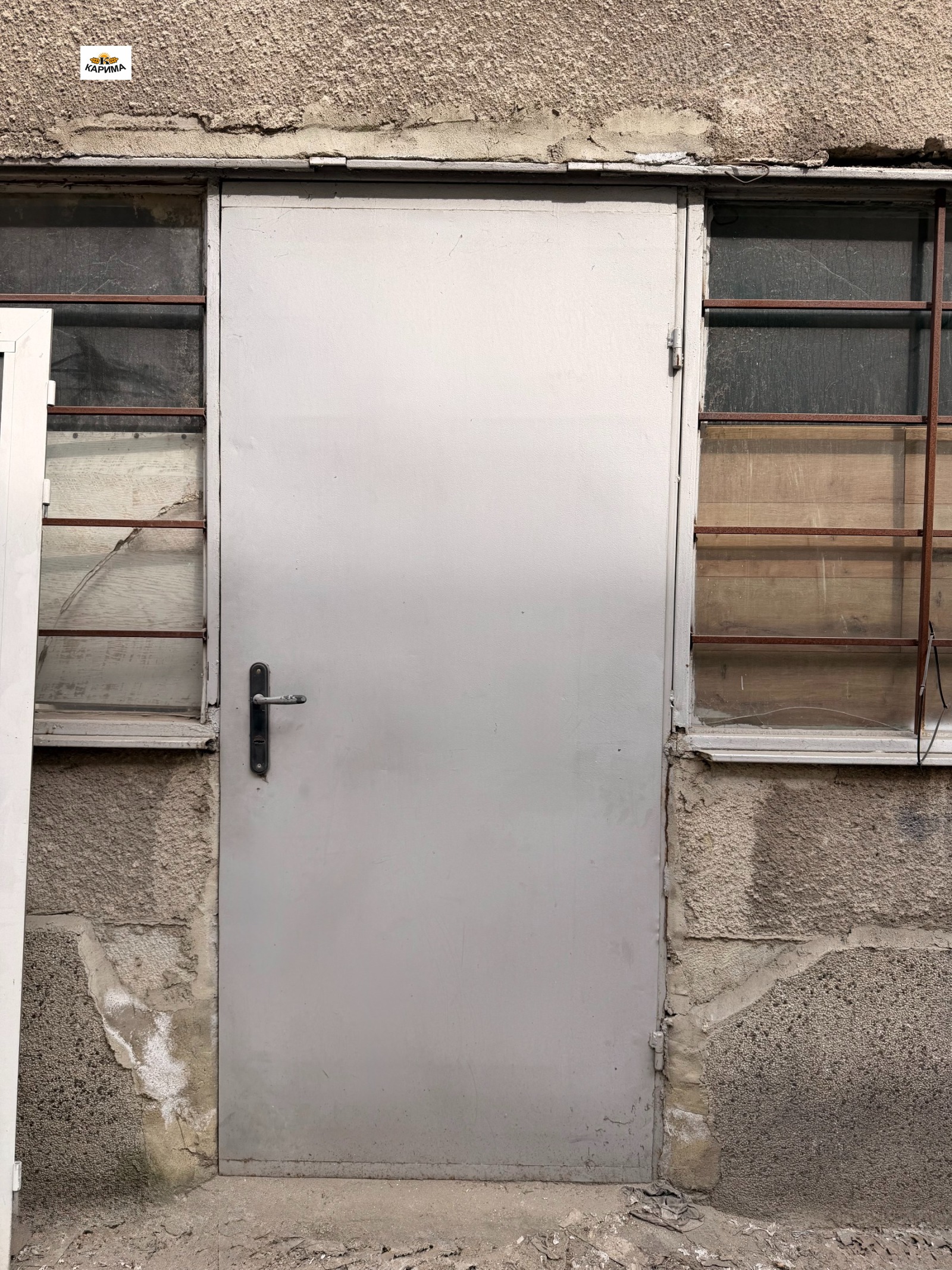 Дава под наем СКЛАД, гр. Варна, Западна промишлена зона, снимка 3 - Складове - 53958394