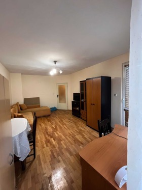 1 bedroom Razsadnika, Sofia 1