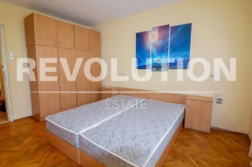 2 спаваће собе Центар, Варна 6
