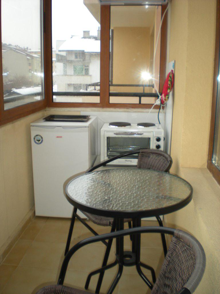 A louer  Studio Veliko Tarnovo , Kartala , 30 m² | 21754382 - image [10]