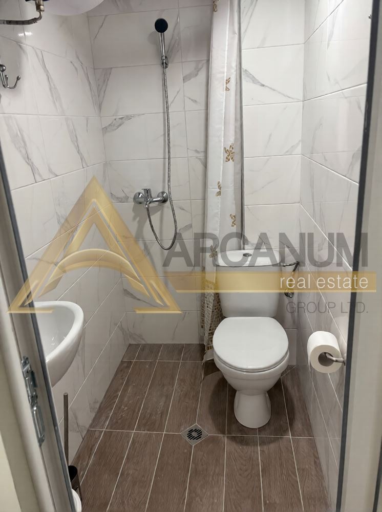 Дава под наем 1-СТАЕН, гр. Варна, Бриз, снимка 5 - Апартаменти - 53013946