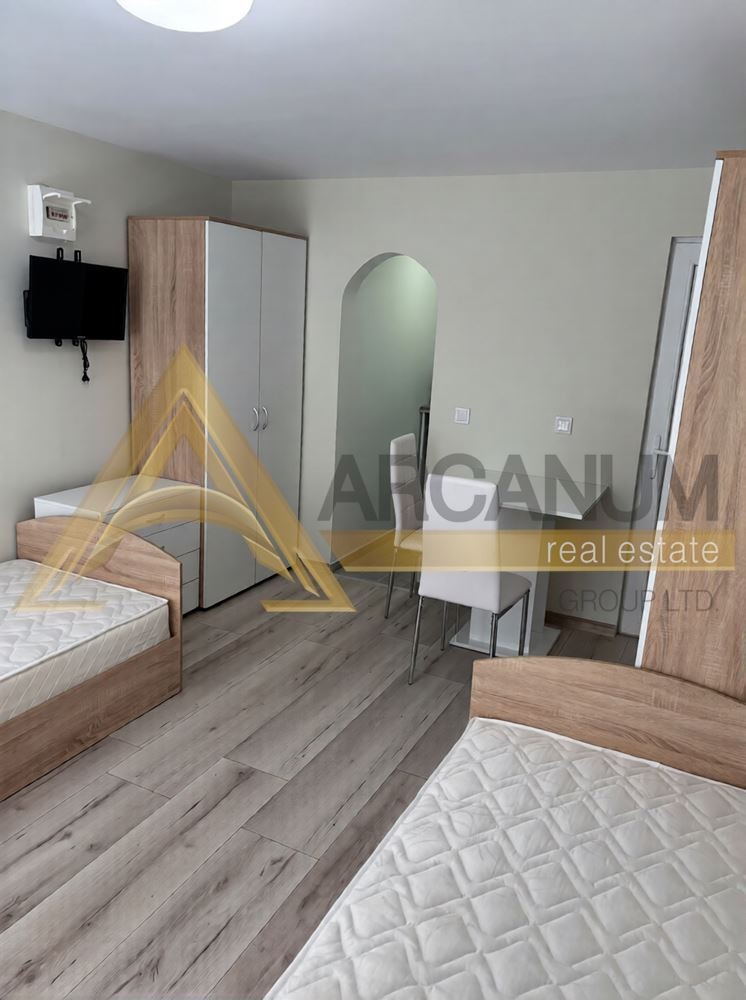 Дава под наем 1-СТАЕН, гр. Варна, Бриз