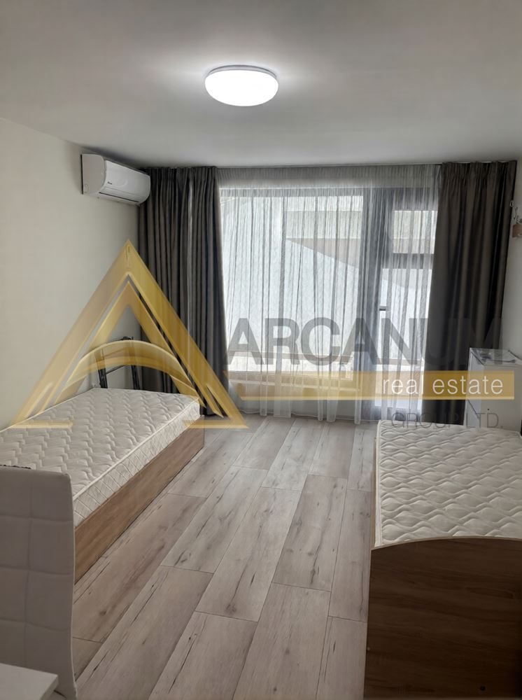 Дава под наем 1-СТАЕН, гр. Варна, Бриз, снимка 6 - Апартаменти - 53013946