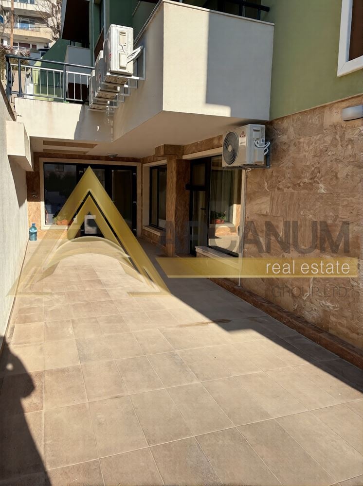 Дава под наем 1-СТАЕН, гр. Варна, Бриз, снимка 2 - Апартаменти - 53013946