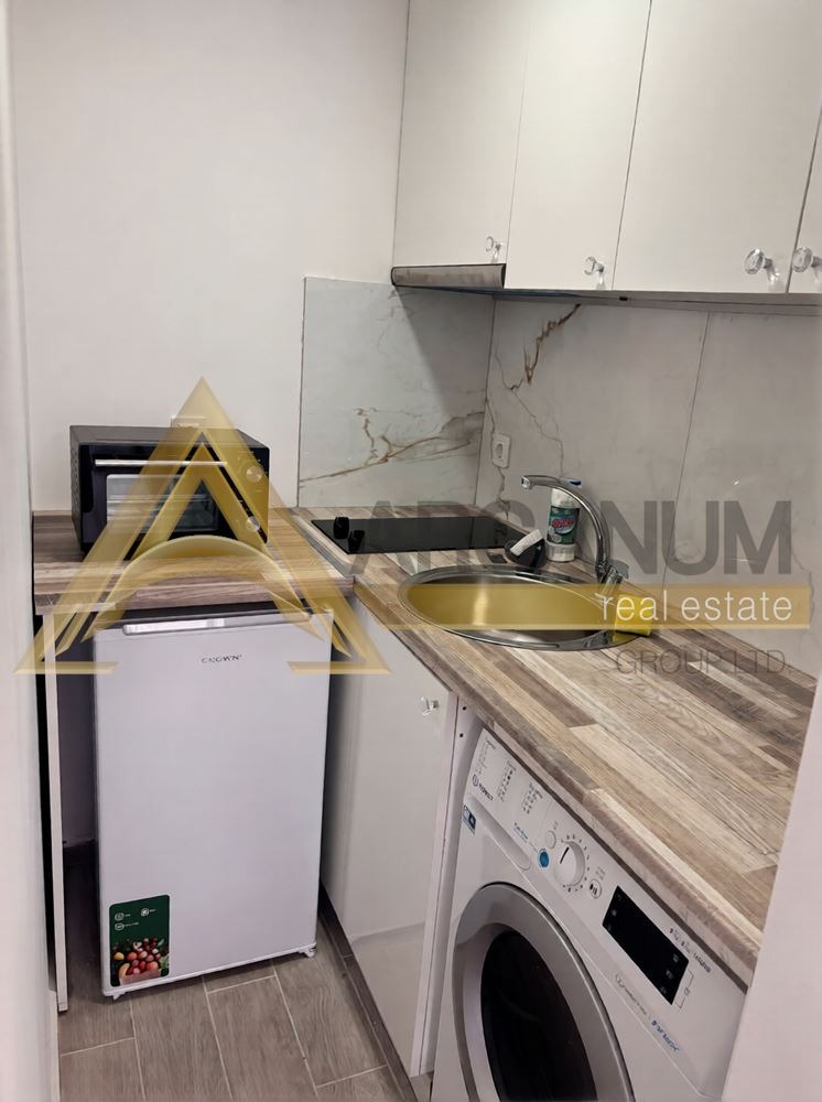 Дава под наем 1-СТАЕН, гр. Варна, Бриз, снимка 4 - Апартаменти - 53013946