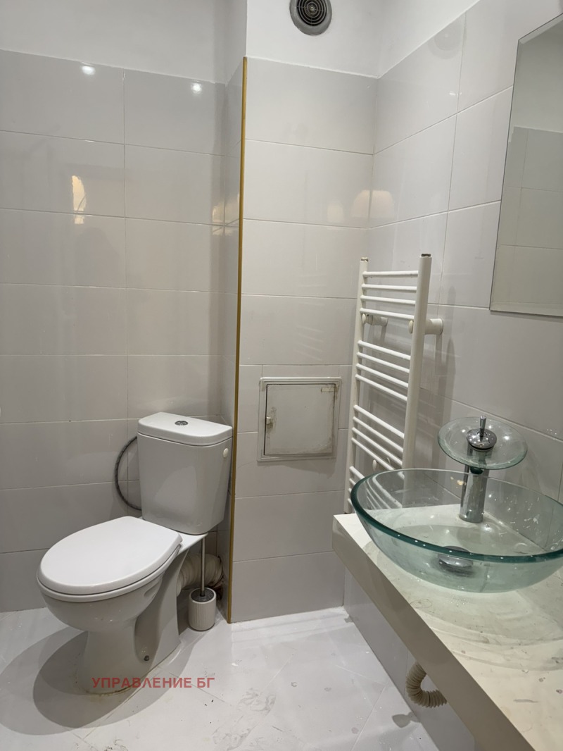 Дава под наем 1-СТАЕН, гр. София, Витоша, снимка 4 - Апартаменти - 53594921