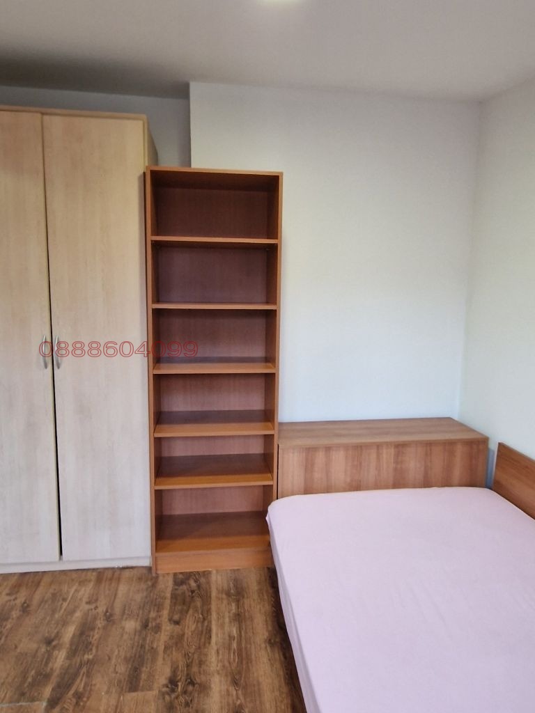 Дава под наем 1-СТАЕН, гр. София, Център, снимка 15 - Апартаменти - 55102462