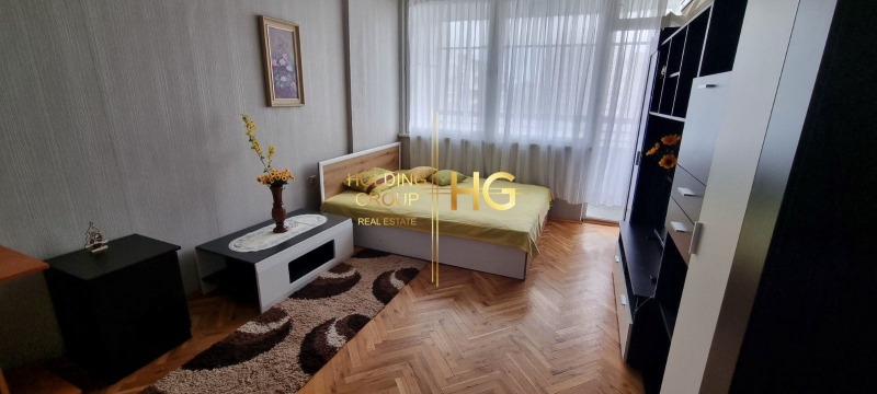 Do wynajęcia  1 sypialnia Warna , Sportna zala , 55 mkw | 66561482