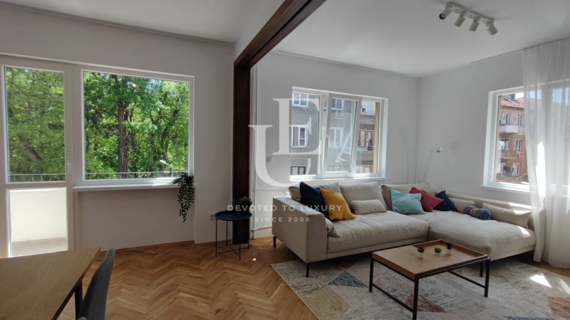 Дава под наем 2-СТАЕН, гр. София, Оборище