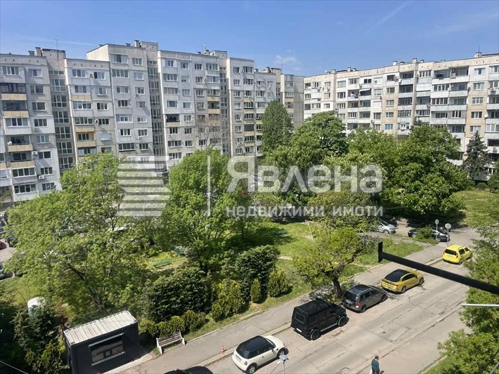Дава под наем 2-СТАЕН, гр. София, Разсадника, снимка 4 - Апартаменти - 54569857