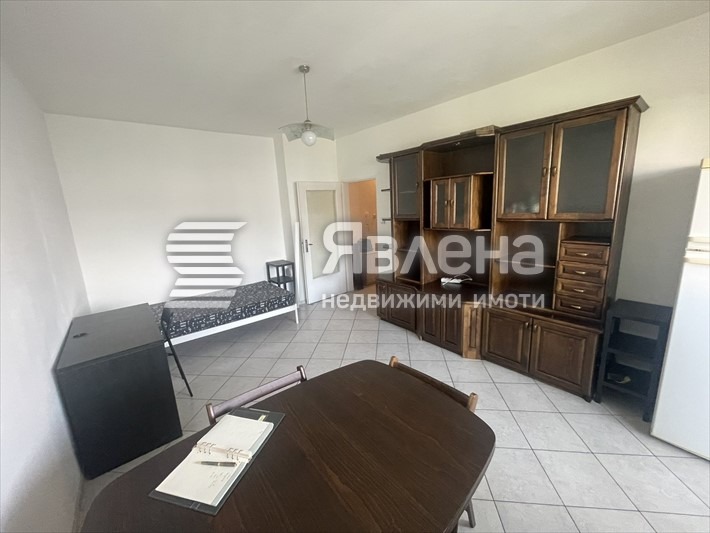 Дава под наем 2-СТАЕН, гр. София, Разсадника, снимка 2 - Апартаменти - 54569857