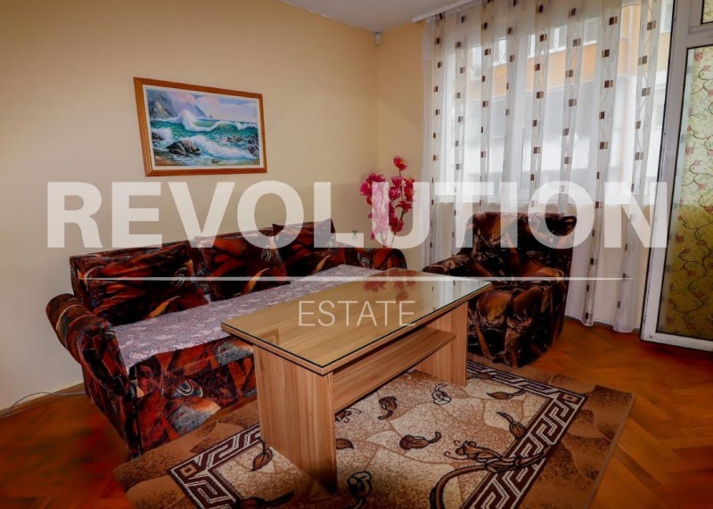 K pronájmu  2 ložnice Varna , Centar , 100 m2 | 87084328 - obraz [4]