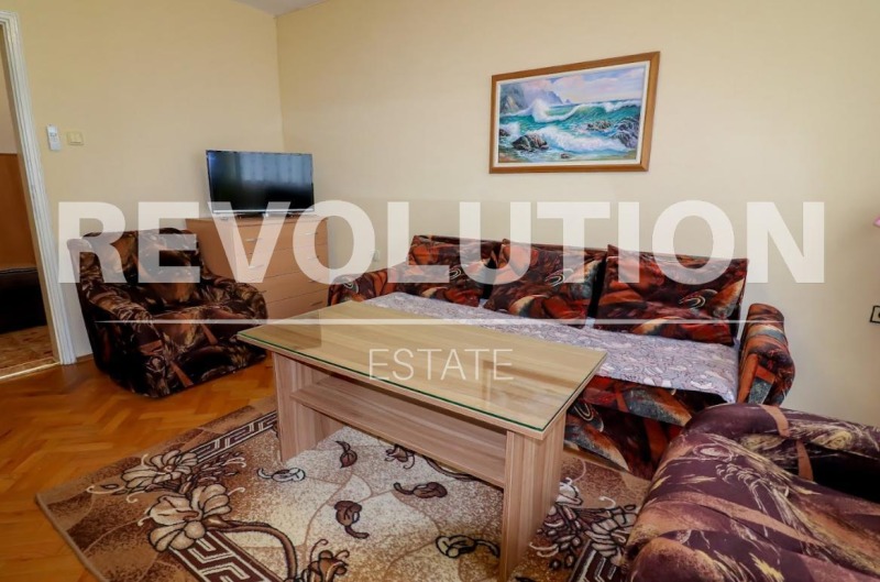 K pronájmu  2 ložnice Varna , Centar , 100 m2 | 87084328 - obraz [5]